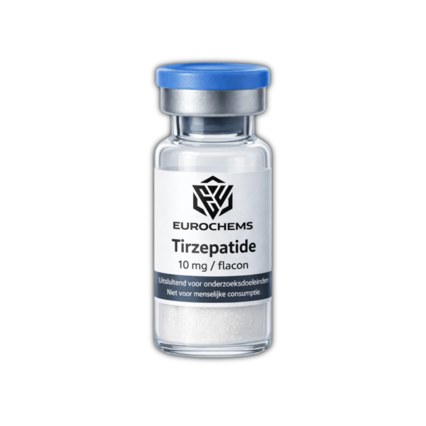 Tirzepatide (GLP-2)